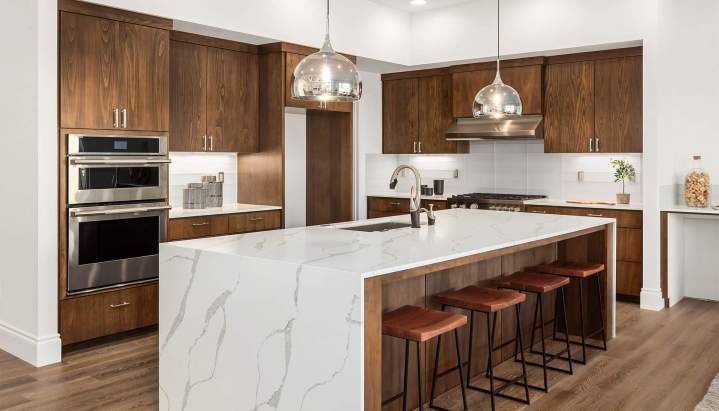 Installateur de cuisine sur mesure Bastia